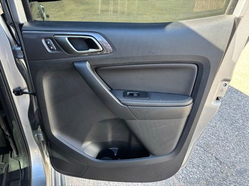 Used 2022 Ford Ranger Lariat w/ Equipment Group 501A High image 31