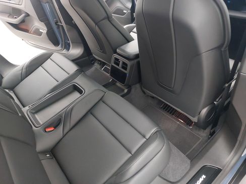 New 2026 Porsche Taycan AWD/4WD image 13