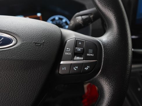 Used 2024 Ford Transit 350 XLT image 25