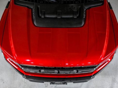 Used 2022 Ford F150 Raptor w/ Equipment Group 801A High image 39