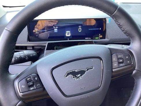 Used 2025 Ford Mustang Mach-E Select w/ Comfort Package Lite AWD/4WD image 24