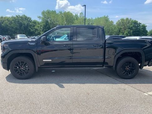 New 2026 GMC Sierra 1500 Elevation image 7