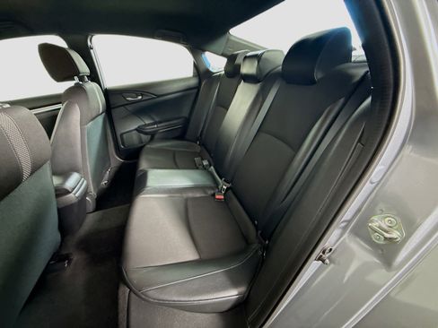 Used 2019 Honda Civic Sport image 25