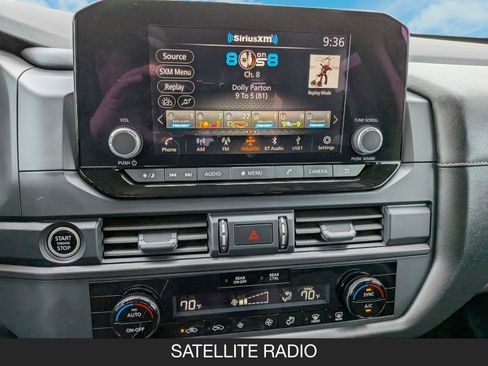 Certified 2024 Nissan Pathfinder S image 18