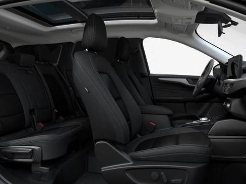 New 2024 Ford Escape Active w/ Tech Pack #2 image 13