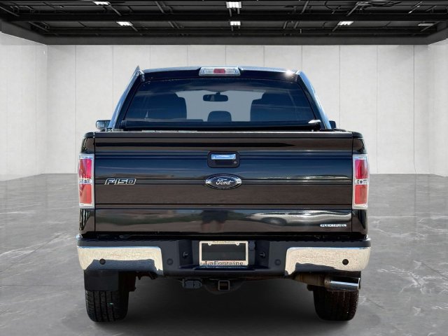Used 2014 Ford F150 XLT w/ Equipment Group 302A Luxury AWD/4WD image 6
