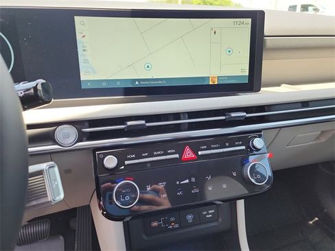 New 2025 Hyundai Tucson SEL image 19