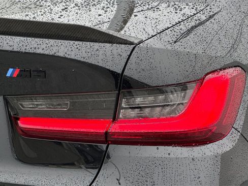 Used 2022 BMW M3 w/ Executive Package image 27