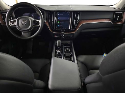 Certified 2023 Volvo XC60 B5 Plus w/ Climate Package AWD/4WD image 15