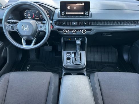 Certified 2024 Honda CR-V LX image 15