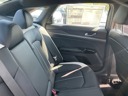 New 2026 Kia K5 GT-Line image 51