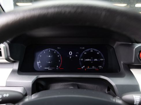 Used 2024 Toyota Tacoma TRD Off-Road AWD/4WD image 19