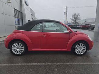 Used 2009 Volkswagen Beetle S video 2