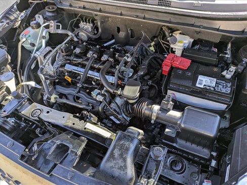 Used 2019 Nissan Kicks S w/ Exterior Package image 23