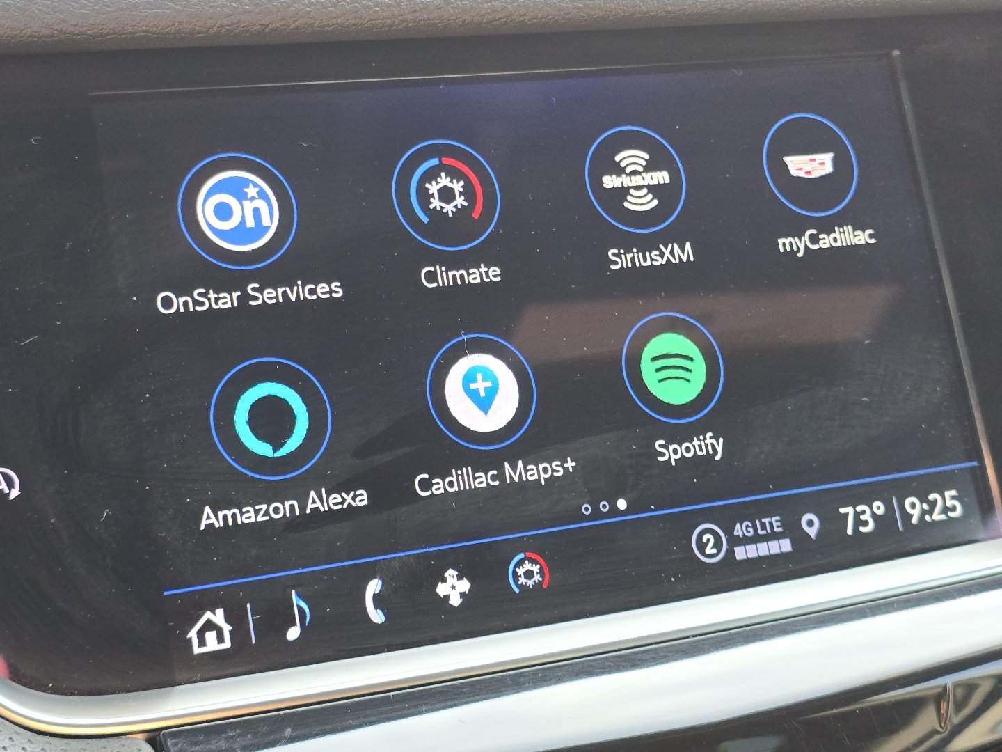 Used 2022 Cadillac XT5 Luxury FWD image 9