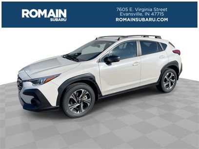 Certified 2024 Subaru Crosstrek 2.0i Premium