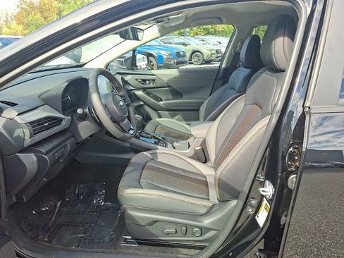 New 2025 Subaru Crosstrek 2.5i Limited image 9
