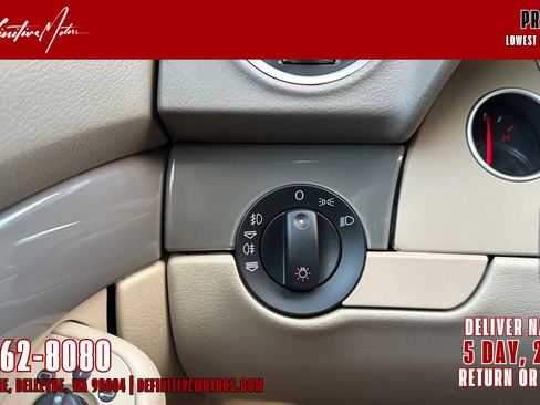 Used 2004 Audi A4 1.8T image 33