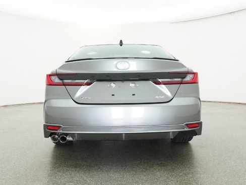 New 2026 Toyota Camry XSE image 56