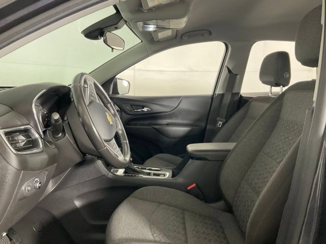 Used 2022 Chevrolet Equinox LT AWD/4WD image 26