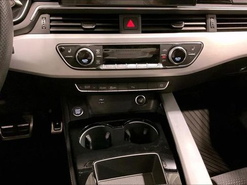 Certified 2023 Audi A4 2.0T Premium Plus w/ Premium Plus Package image 32