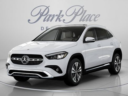 New 2026 Mercedes-Benz GLA 250 image 38