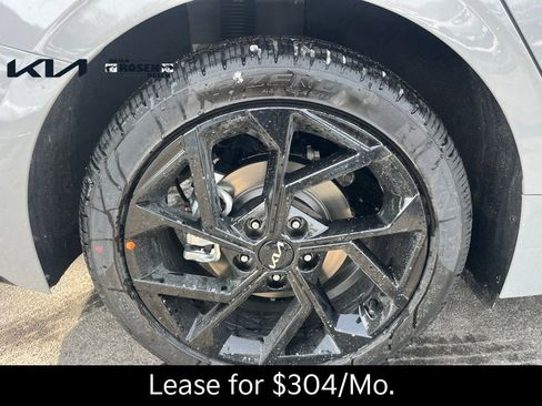 New 2026 Kia K5 GT-Line image 12