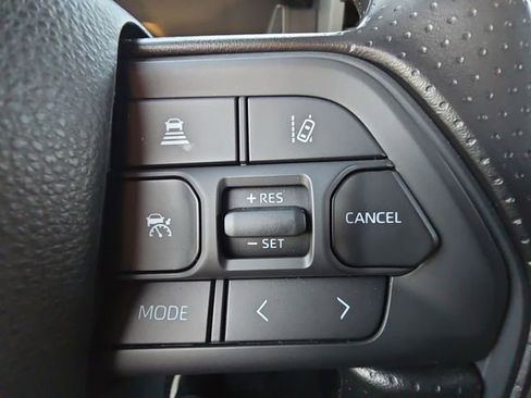 New 2026 Toyota Tundra SR5 image 17