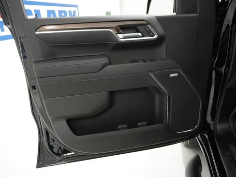 New 2026 Chevrolet Silverado 1500 LT Trail Boss w/ LT Trail Boss Premium Package AWD/4WD image 10