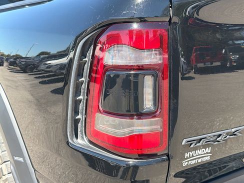 Used 2022 RAM 1500 TRX image 10