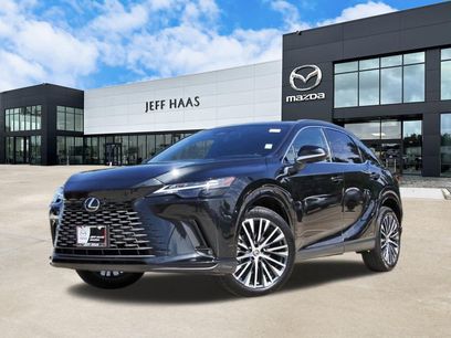 Used 2025 Lexus RX 350 Premium Plus w/ Accessory Package (Z1)