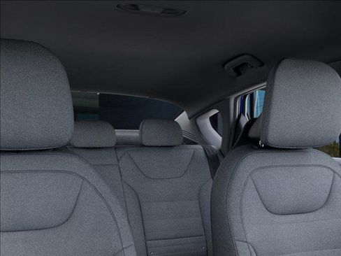 New 2025 Kia K4 EX image 27