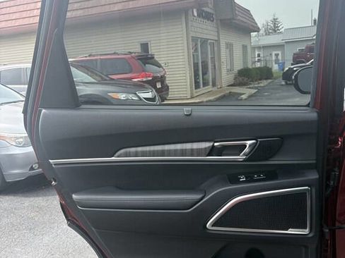 Used 2023 Kia Telluride SX Prestige image 33