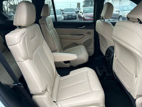 Used 2023 Jeep Grand Cherokee L Limited image 29