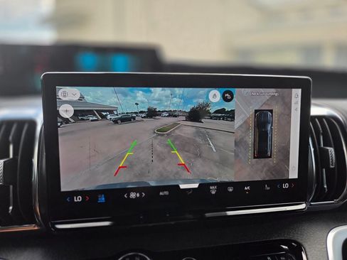 New 2027 Ford Expedition Tremor AWD/4WD image 28