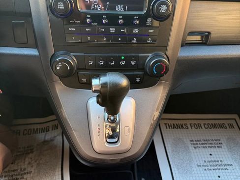 Used 2009 Honda CR-V EX image 32