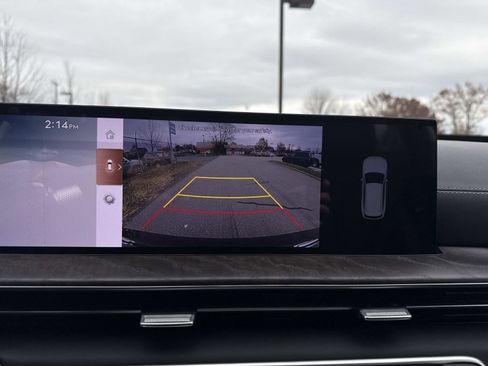 New 2026 Genesis GV80 2.5T Select image 24