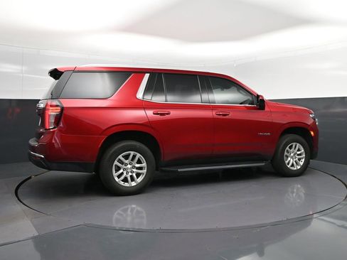 Used 2024 Chevrolet Tahoe LS RWD image 8