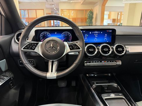 Certified 2026 Mercedes-Benz GLB 250 image 13
