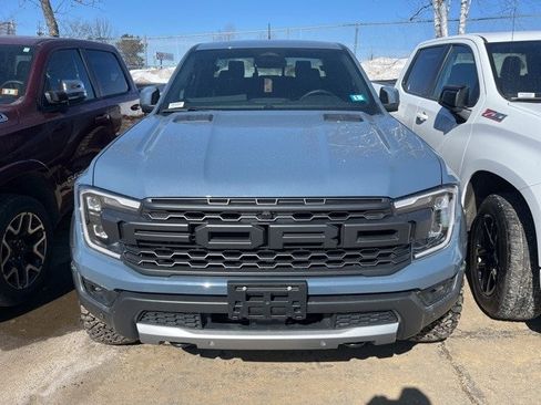 Used 2022 Subaru WRX Premium image 1