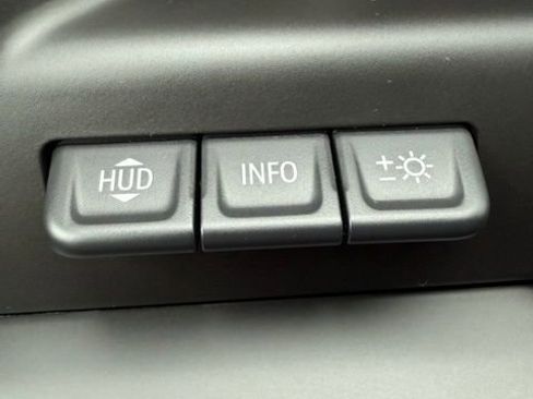 Used 2024 GMC Sierra 1500 AT4X image 25