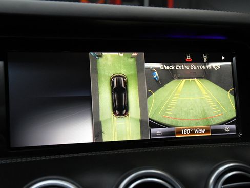 Used 2016 Mercedes-Benz S 63 AMG 4MATIC Coupe image 49