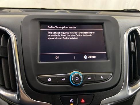 Used 2022 Chevrolet Equinox LS w/ LS Convenience Package image 39