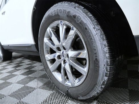 Used 2013 Ford Edge Limited image 2