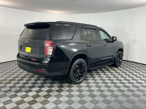 Used 2023 Chevrolet Tahoe RST image 4