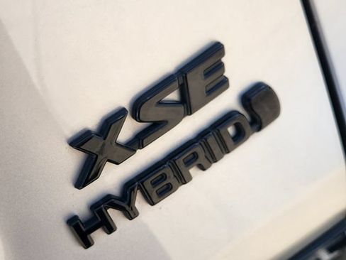 Certified 2024 Toyota RAV4 XSE AWD/4WD image 12