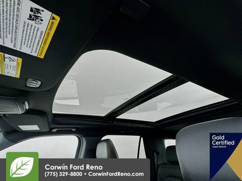 Certified 2024 Ford Expedition Max Limited image 26