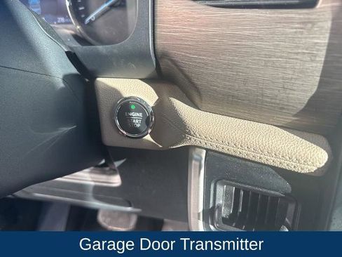 Certified 2024 Ford Expedition Max Limited image 24