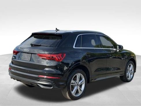 Used 2022 Audi Q3 2.0T Premium Plus AWD/4WD image 7