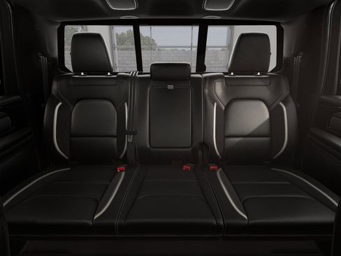 New 2026 RAM 1500 Rebel image 27